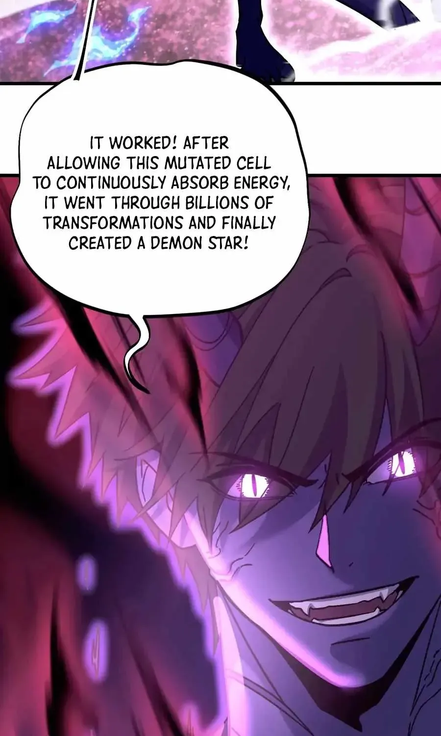 Logging 10,000 Years into the Future (Apex Future Martial Arts) Chapter 320 - Page 60 in English