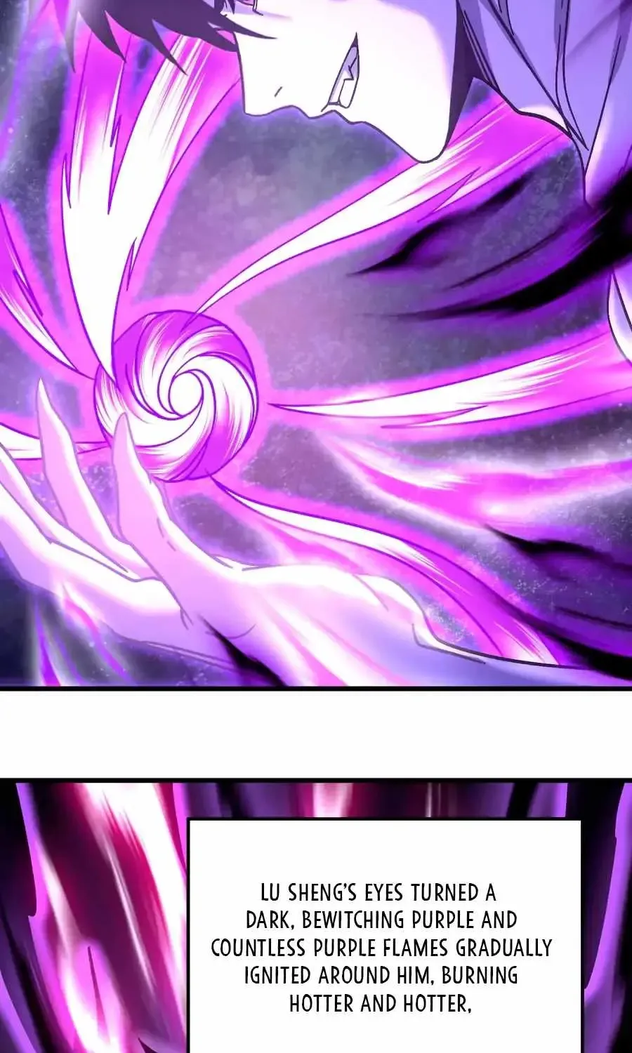 Logging 10,000 Years into the Future (Apex Future Martial Arts) Chapter 320 - Page 65 in English