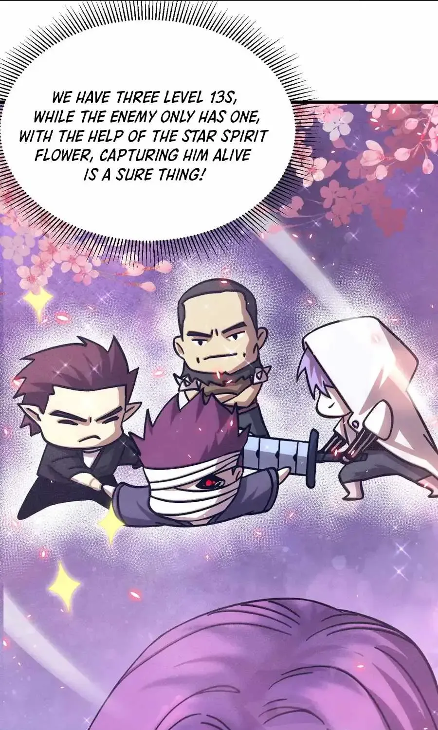 Logging 10,000 Years into the Future (Apex Future Martial Arts) Chapter 320 - Page 83 in English