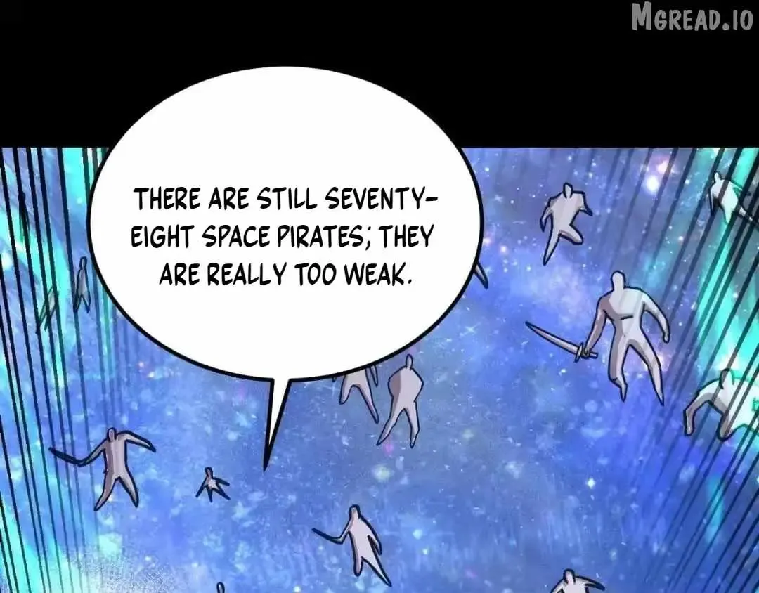 Logging 10,000 Years into the Future (Apex Future Martial Arts) Chapter 321 - Page 113 in English