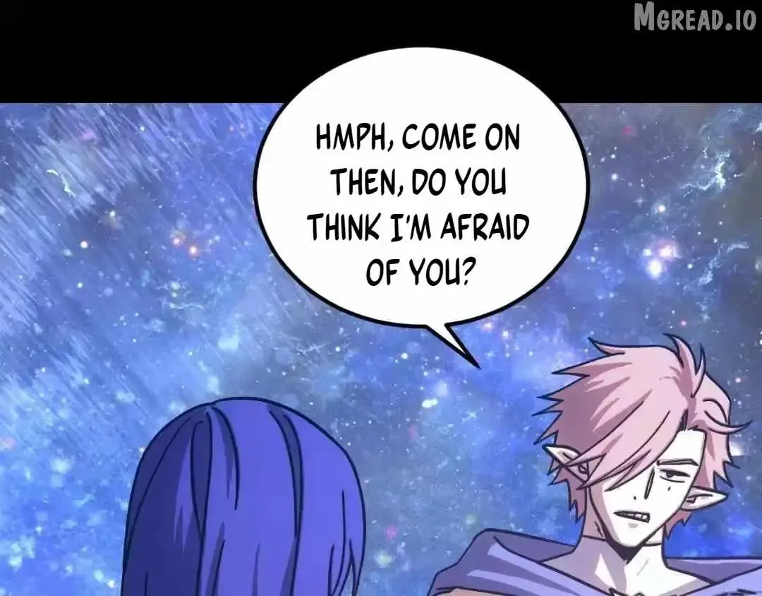 Logging 10,000 Years into the Future (Apex Future Martial Arts) Chapter 321 - Page 122 in English