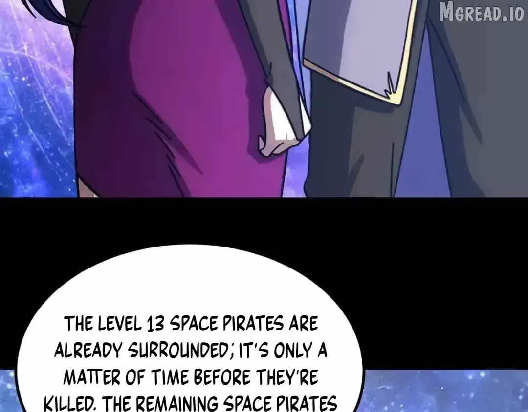 Logging 10,000 Years into the Future (Apex Future Martial Arts) Chapter 321 - Page 124 in English