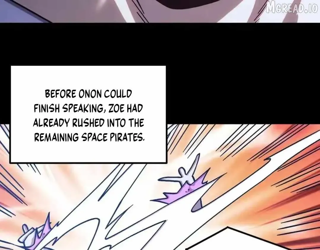 Logging 10,000 Years into the Future (Apex Future Martial Arts) Chapter 321 - Page 129 in English