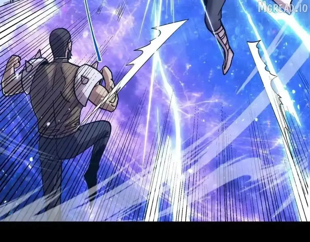 Logging 10,000 Years into the Future (Apex Future Martial Arts) Chapter 321 - Page 134 in English
