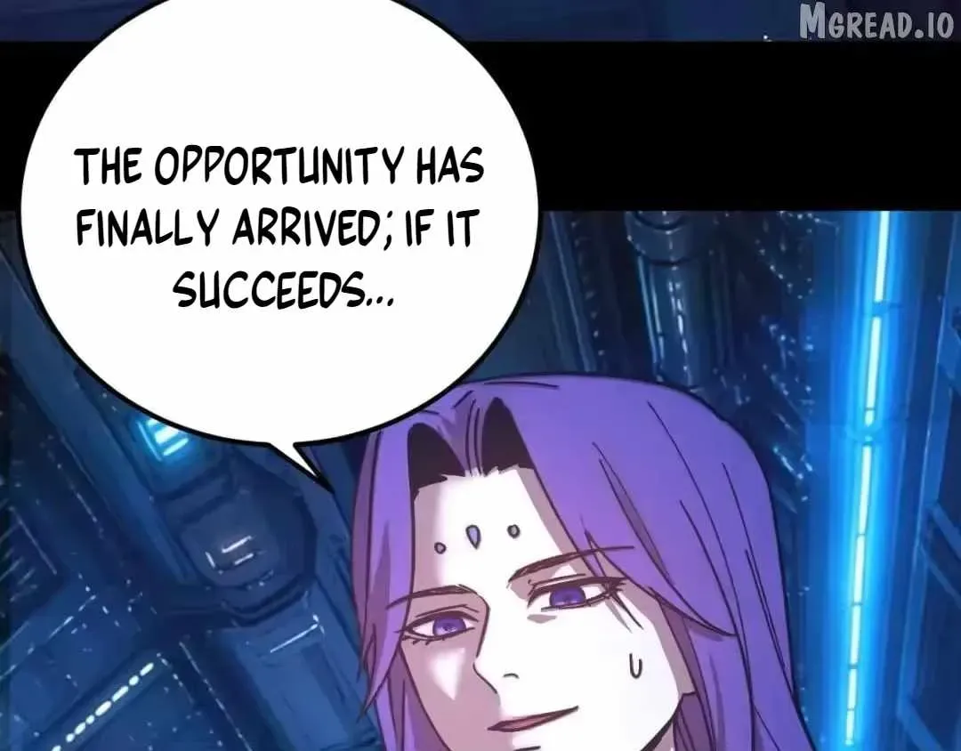 Logging 10,000 Years into the Future (Apex Future Martial Arts) Chapter 321 - Page 144 in English