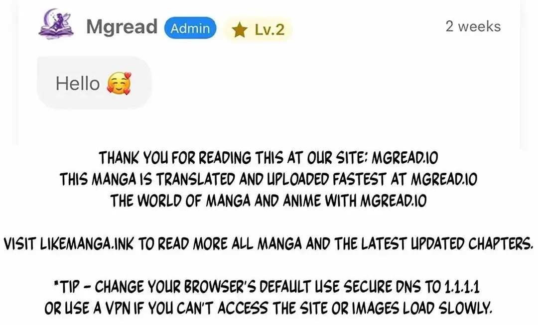 Logging 10,000 Years into the Future (Apex Future Martial Arts) Chapter 321 - Page 166 in English