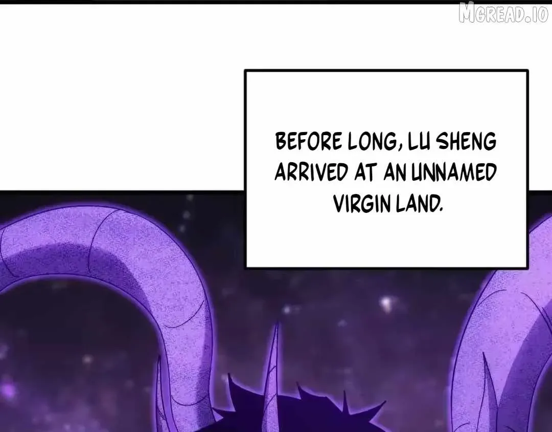 Logging 10,000 Years into the Future (Apex Future Martial Arts) Chapter 321 - Page 35 in English