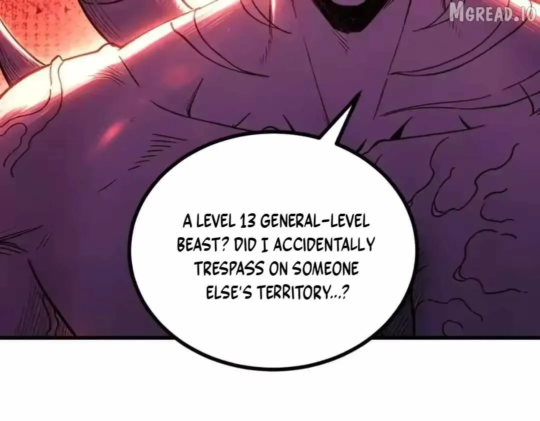 Logging 10,000 Years into the Future (Apex Future Martial Arts) Chapter 321 - Page 61 in English