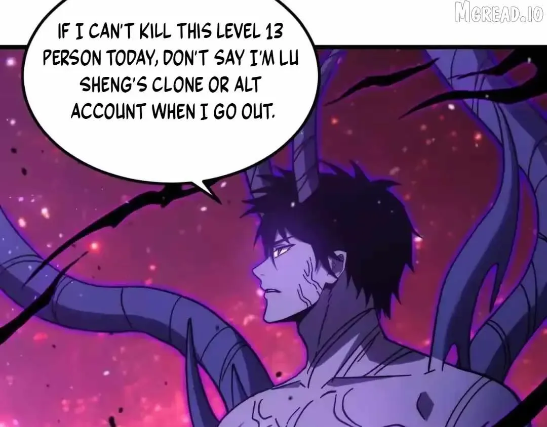 Logging 10,000 Years into the Future (Apex Future Martial Arts) Chapter 321 - Page 69 in English