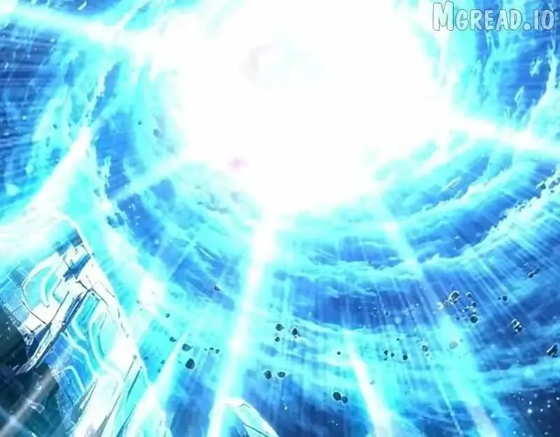 Logging 10,000 Years into the Future (Apex Future Martial Arts) Chapter 322 - Page 12 in English