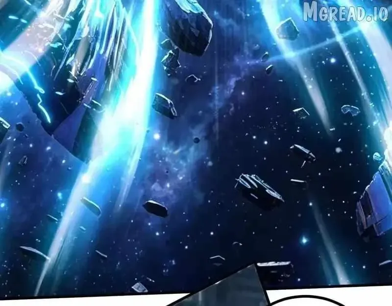 Logging 10,000 Years into the Future (Apex Future Martial Arts) Chapter 322 - Page 13 in English