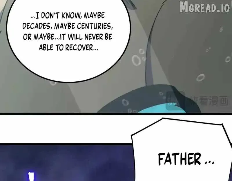 Logging 10,000 Years into the Future (Apex Future Martial Arts) Chapter 322 - Page 132 in English