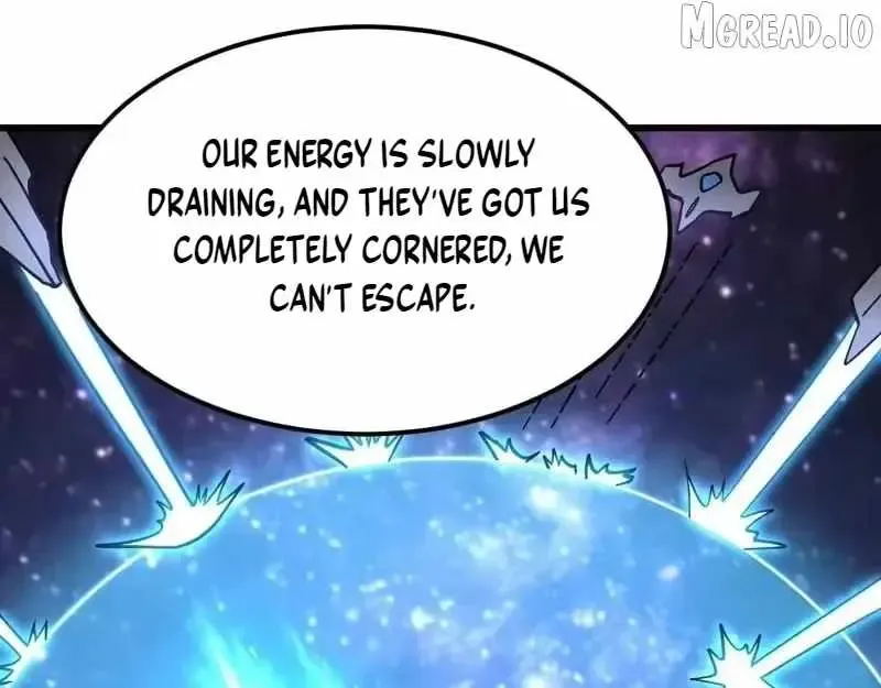 Logging 10,000 Years into the Future (Apex Future Martial Arts) Chapter 322 - Page 142 in English