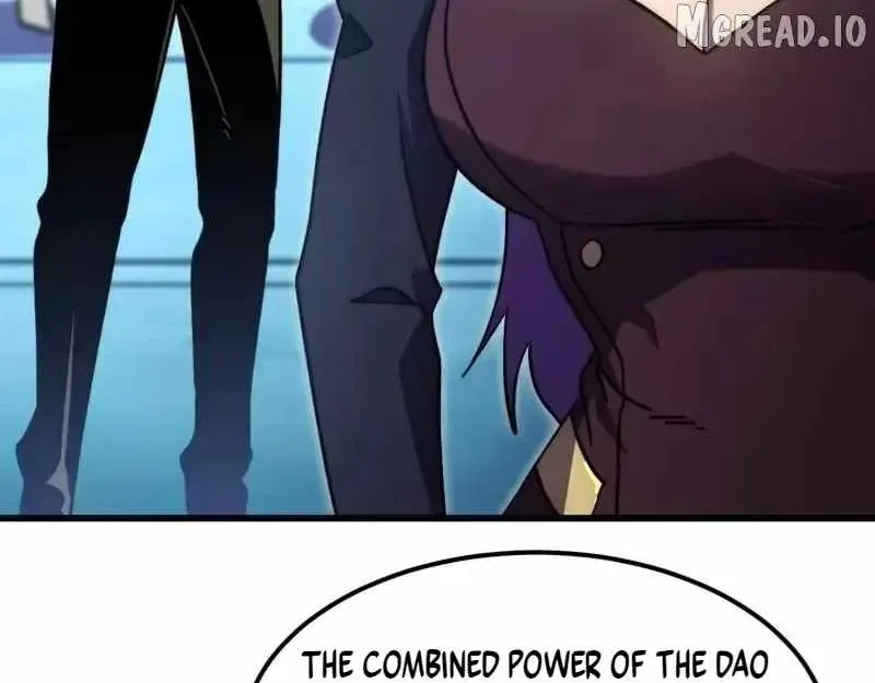 Logging 10,000 Years into the Future (Apex Future Martial Arts) Chapter 322 - Page 153 in English