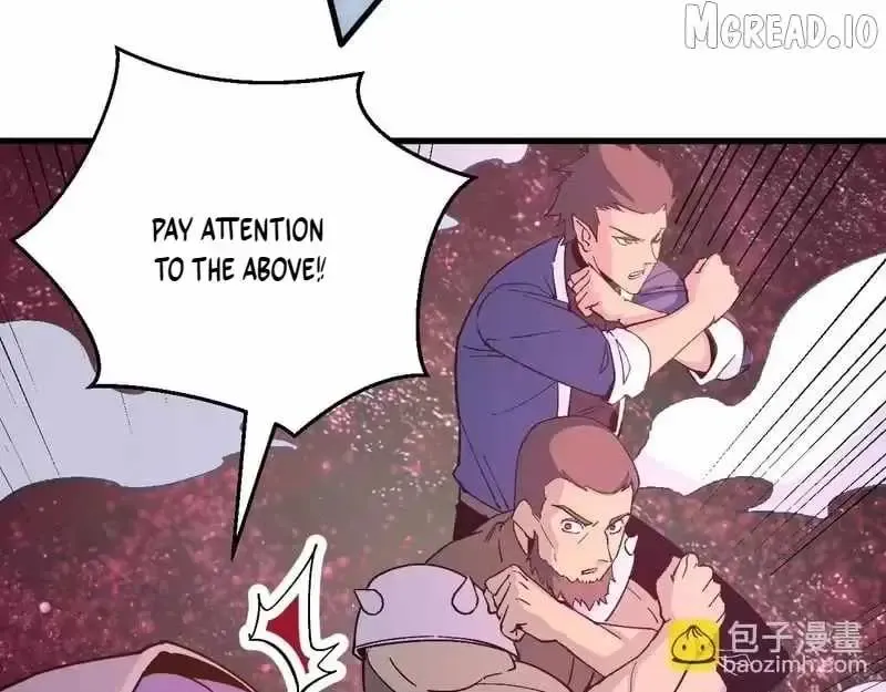 Logging 10,000 Years into the Future (Apex Future Martial Arts) Chapter 322 - Page 16 in English