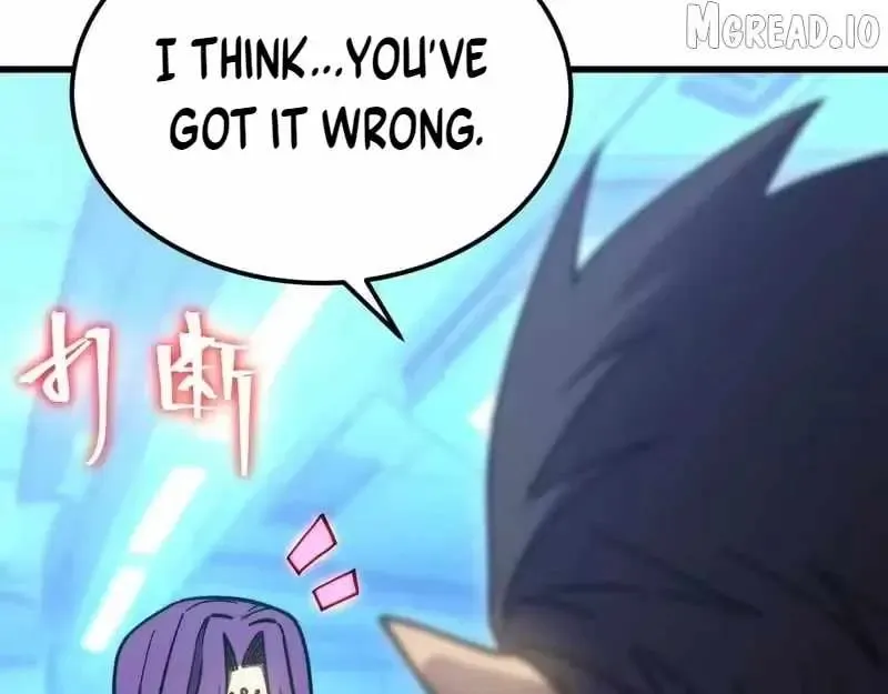 Logging 10,000 Years into the Future (Apex Future Martial Arts) Chapter 322 - Page 165 in English