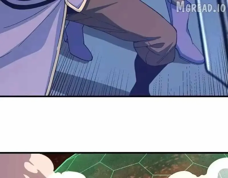 Logging 10,000 Years into the Future (Apex Future Martial Arts) Chapter 322 - Page 28 in English