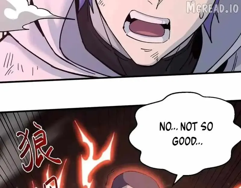 Logging 10,000 Years into the Future (Apex Future Martial Arts) Chapter 322 - Page 33 in English