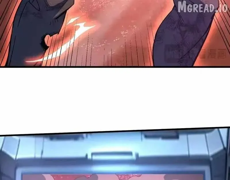 Logging 10,000 Years into the Future (Apex Future Martial Arts) Chapter 322 - Page 36 in English