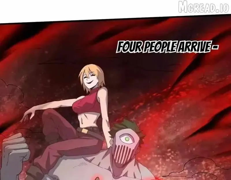 Logging 10,000 Years into the Future (Apex Future Martial Arts) Chapter 322 - Page 42 in English