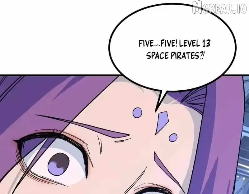 Logging 10,000 Years into the Future (Apex Future Martial Arts) Chapter 322 - Page 48 in English