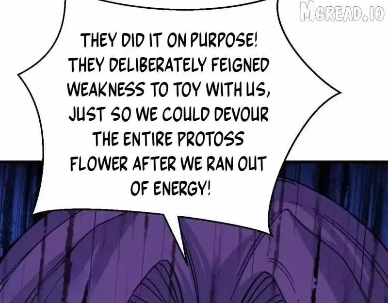 Logging 10,000 Years into the Future (Apex Future Martial Arts) Chapter 322 - Page 50 in English