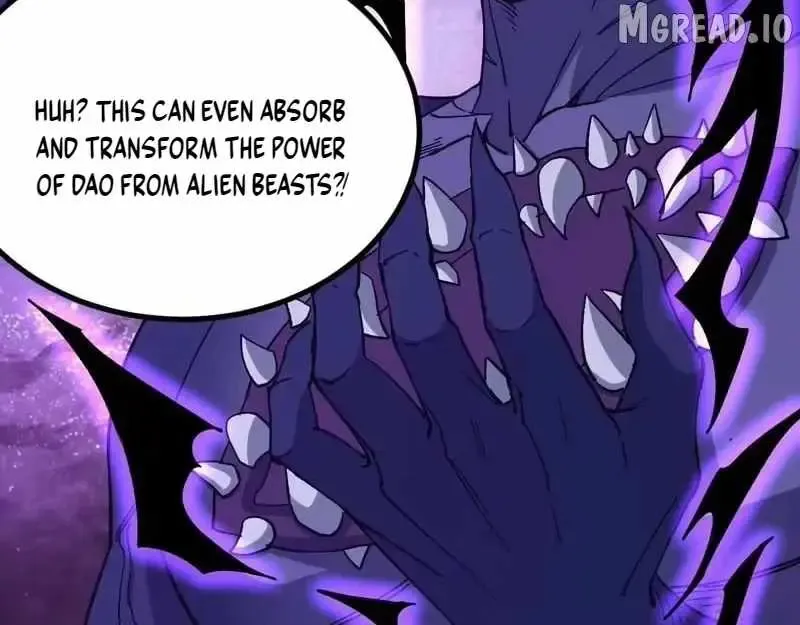 Logging 10,000 Years into the Future (Apex Future Martial Arts) Chapter 322 - Page 66 in English
