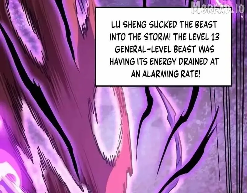 Logging 10,000 Years into the Future (Apex Future Martial Arts) Chapter 322 - Page 86 in English