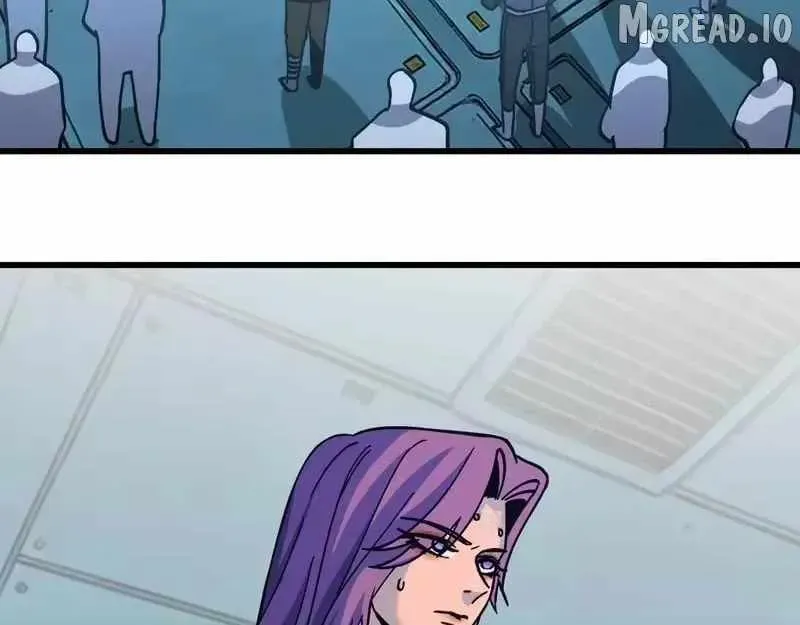 Logging 10,000 Years into the Future (Apex Future Martial Arts) Chapter 322 - Page 94 in English