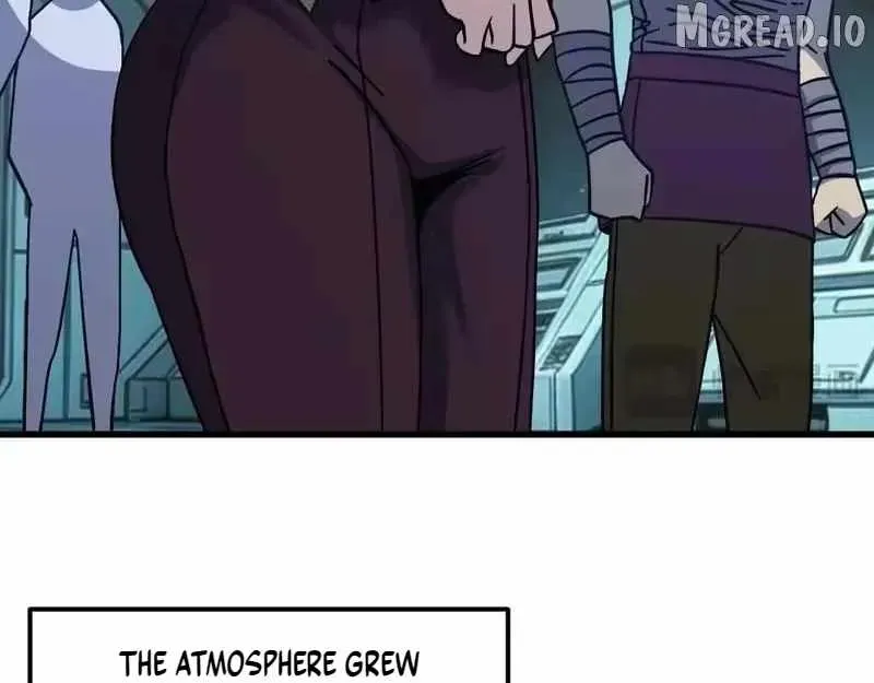Logging 10,000 Years into the Future (Apex Future Martial Arts) Chapter 322 - Page 96 in English