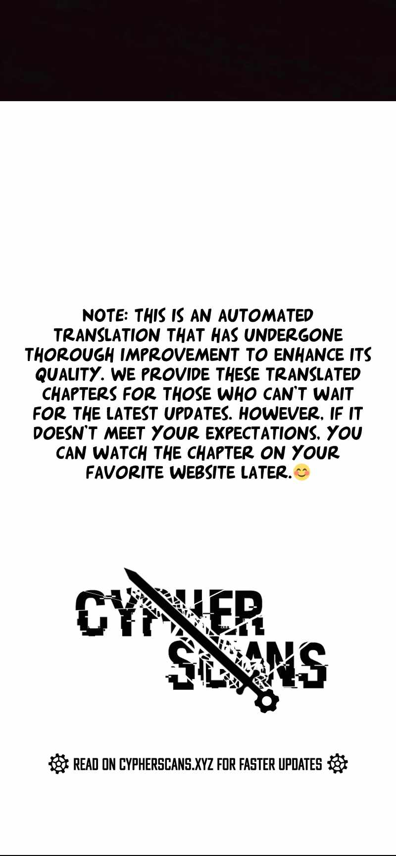 Logging 10,000 Years into the Future (Apex Future Martial Arts) Chapter 65 - Page 47 in English