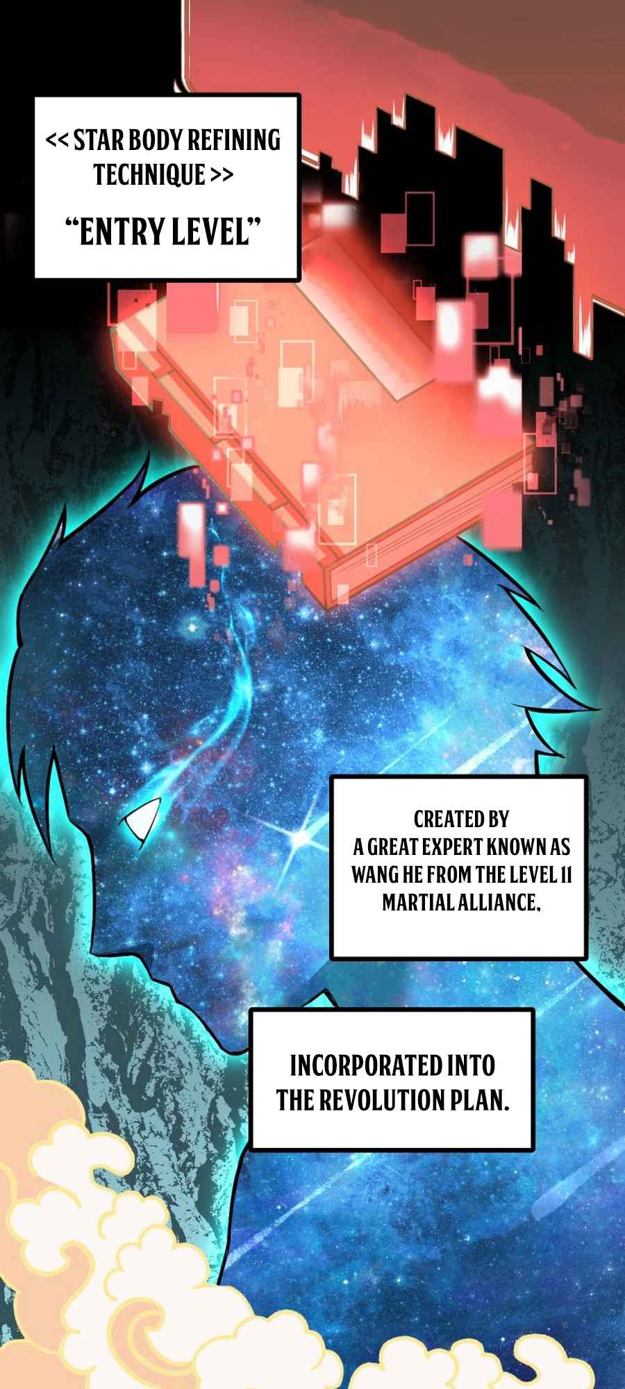 Logging 10,000 Years into the Future (Apex Future Martial Arts) Chapter 7 - Page 26 in English