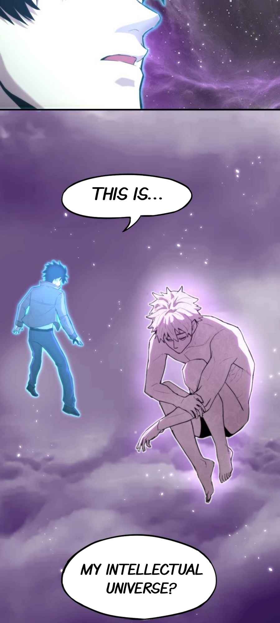Logging 10,000 Years into the Future (Apex Future Martial Arts) Chapter 7 - Page 47 in English