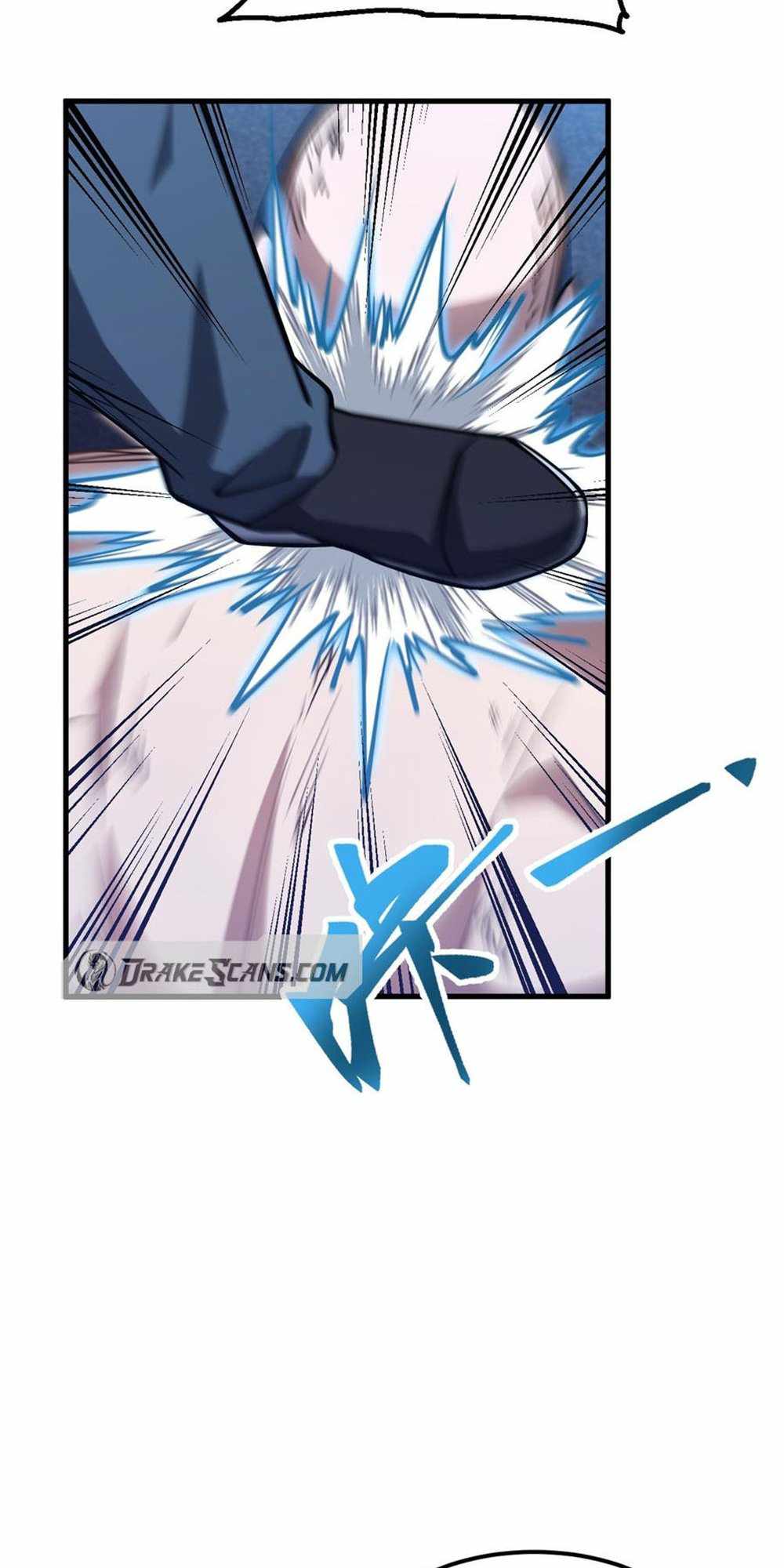 Logging 10,000 Years into the Future (Apex Future Martial Arts) Chapter 80 - Page 28 in English