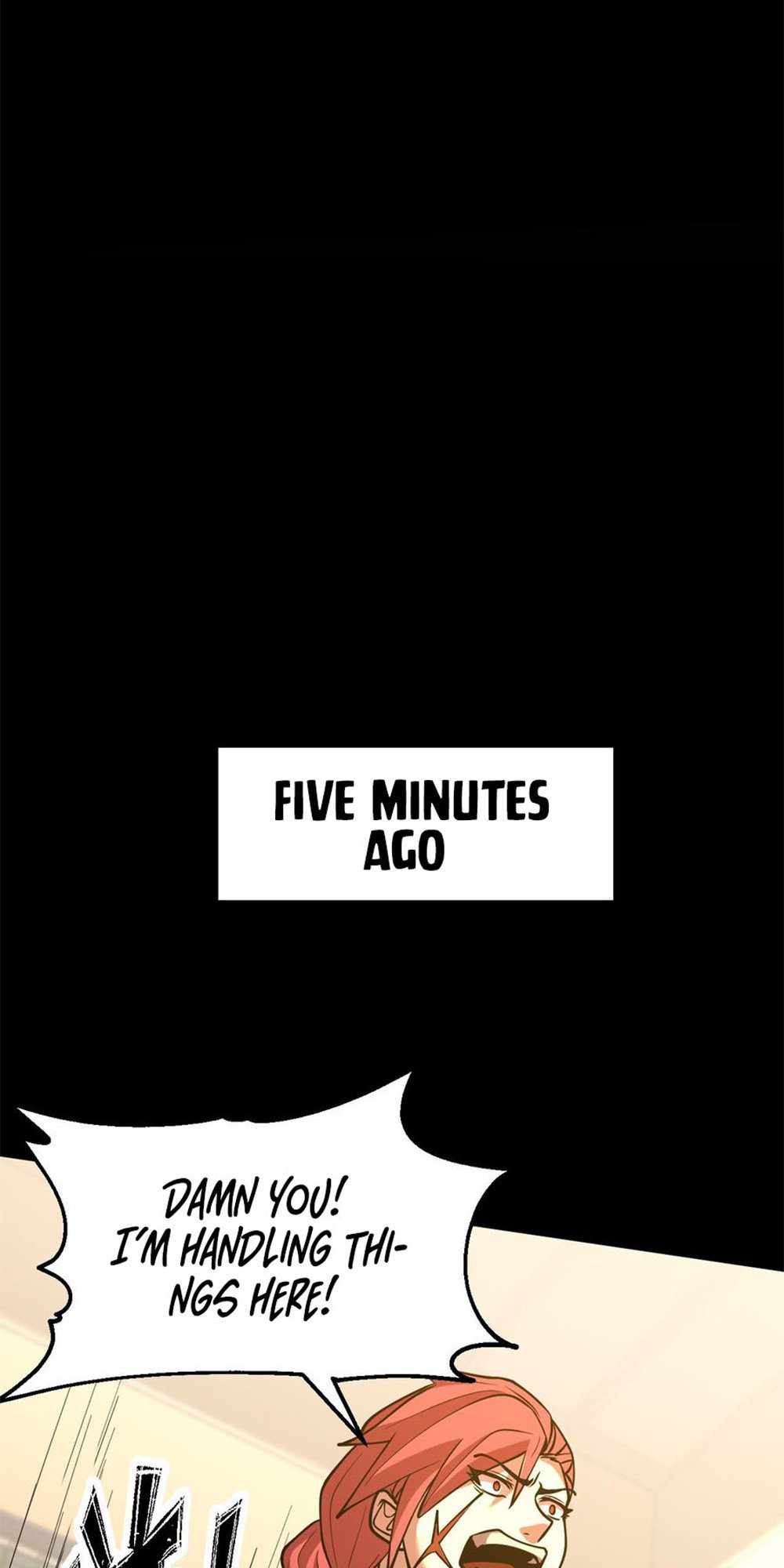 Logging 10,000 Years into the Future (Apex Future Martial Arts) Chapter 80 - Page 36 in English