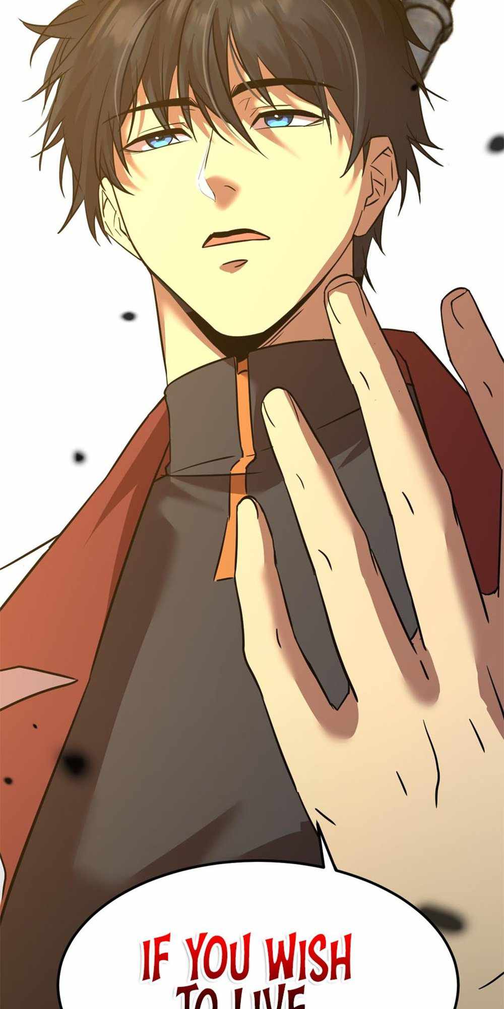 Logging 10,000 Years into the Future (Apex Future Martial Arts) Chapter 80 - Page 65 in English