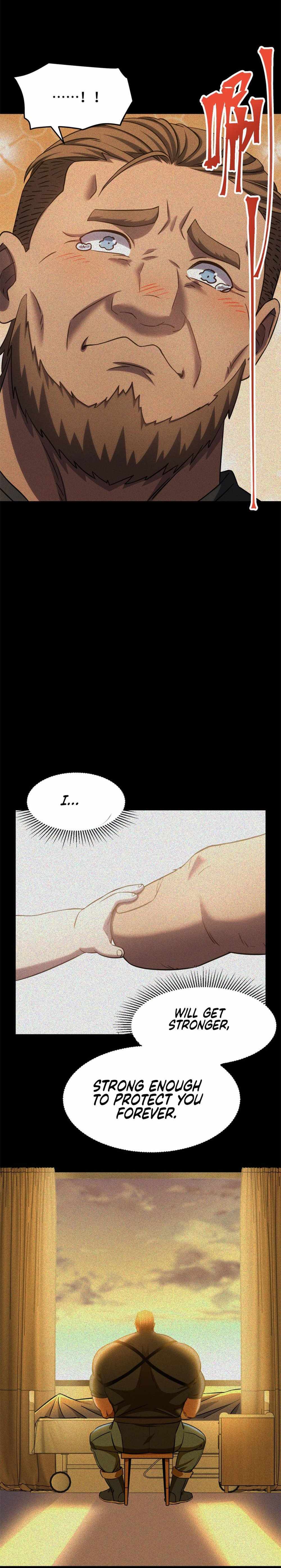 Logging 10,000 Years into the Future (Apex Future Martial Arts) Chapter 90 - Page 19 in English