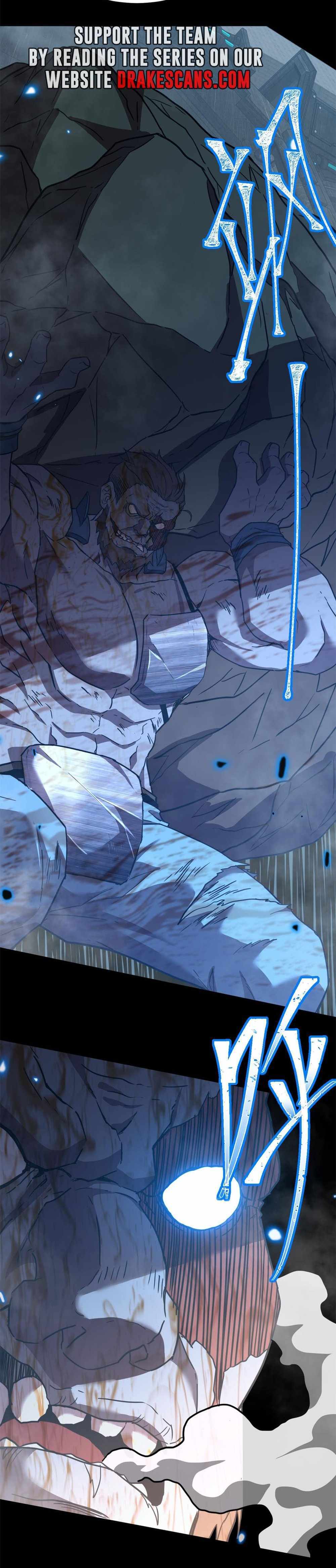 Logging 10,000 Years into the Future (Apex Future Martial Arts) Chapter 90 - Page 6 in English