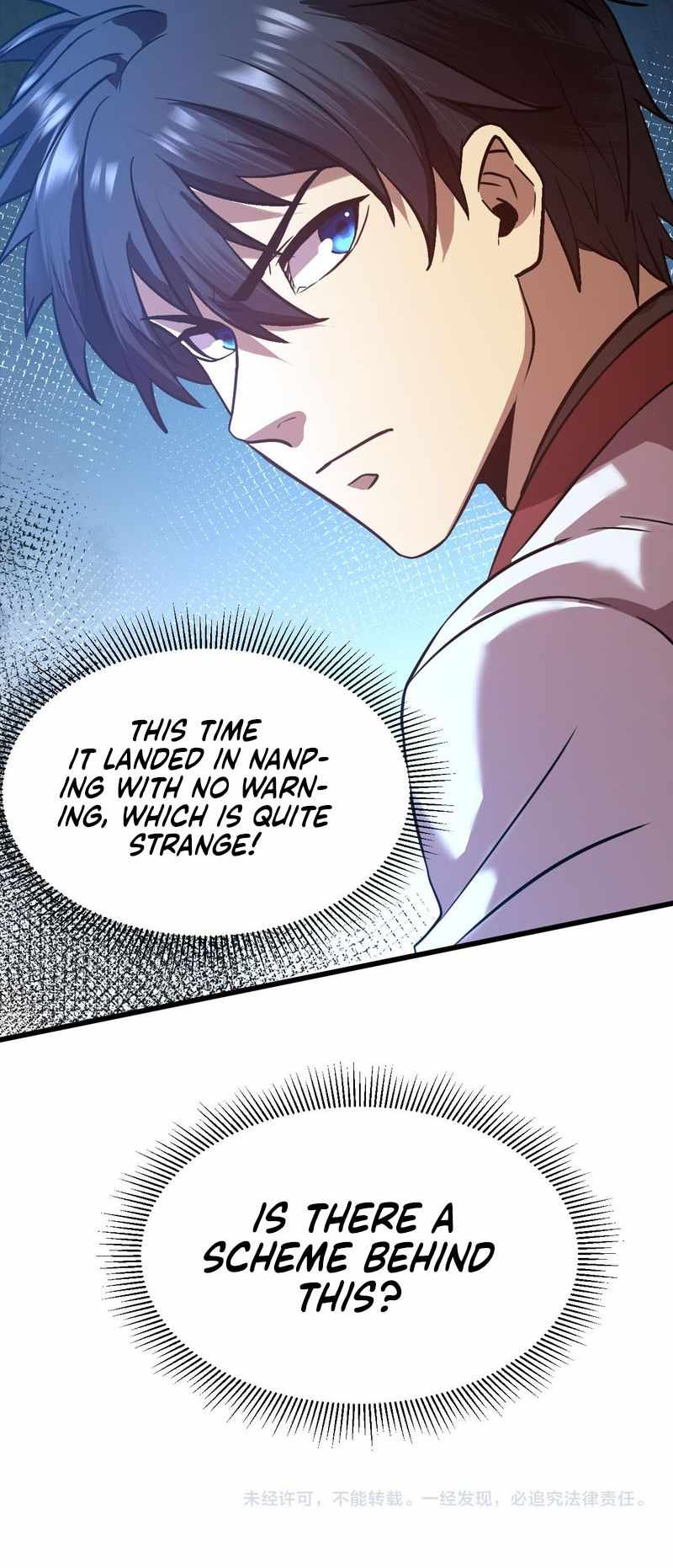 Logging 10,000 Years into the Future (Apex Future Martial Arts) Chapter 96 - Page 9 in English