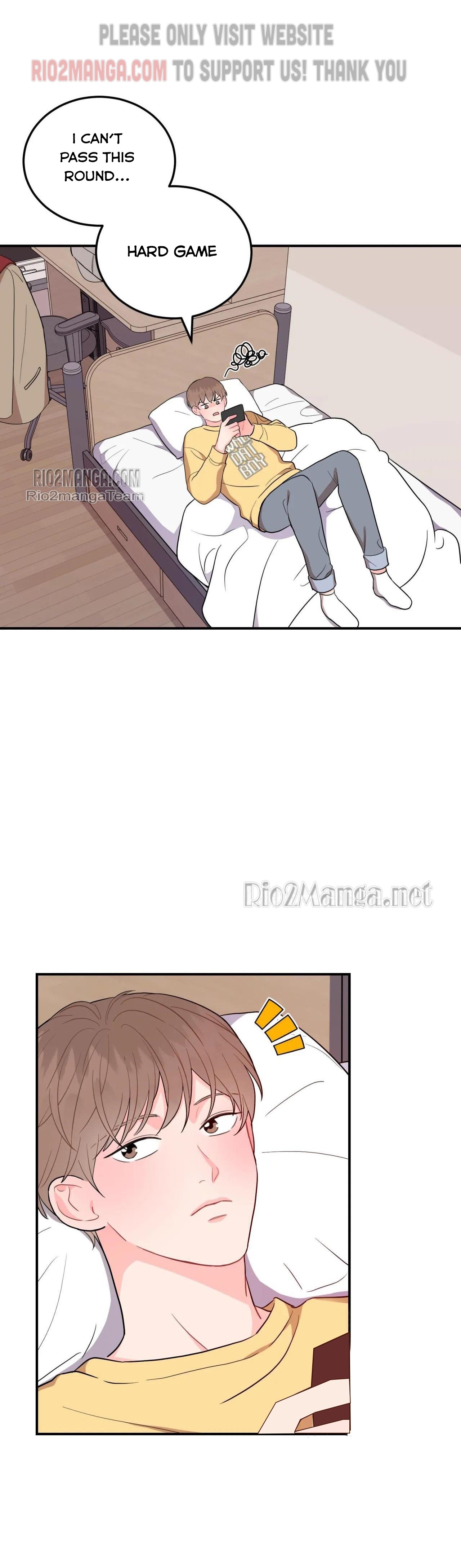 Beyond The Limit Chapter 1 - Page 20 in English