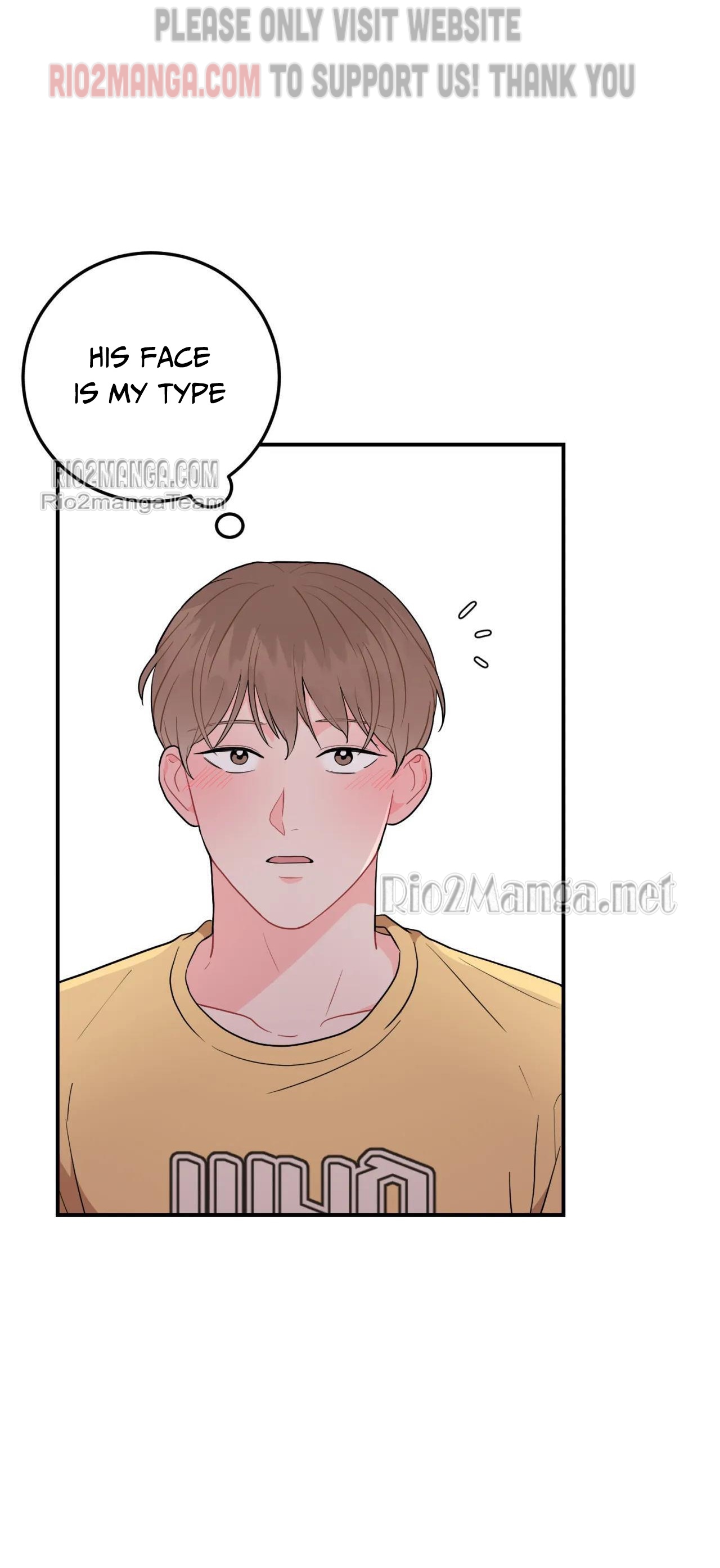 Beyond The Limit Chapter 1 - Page 24 in English