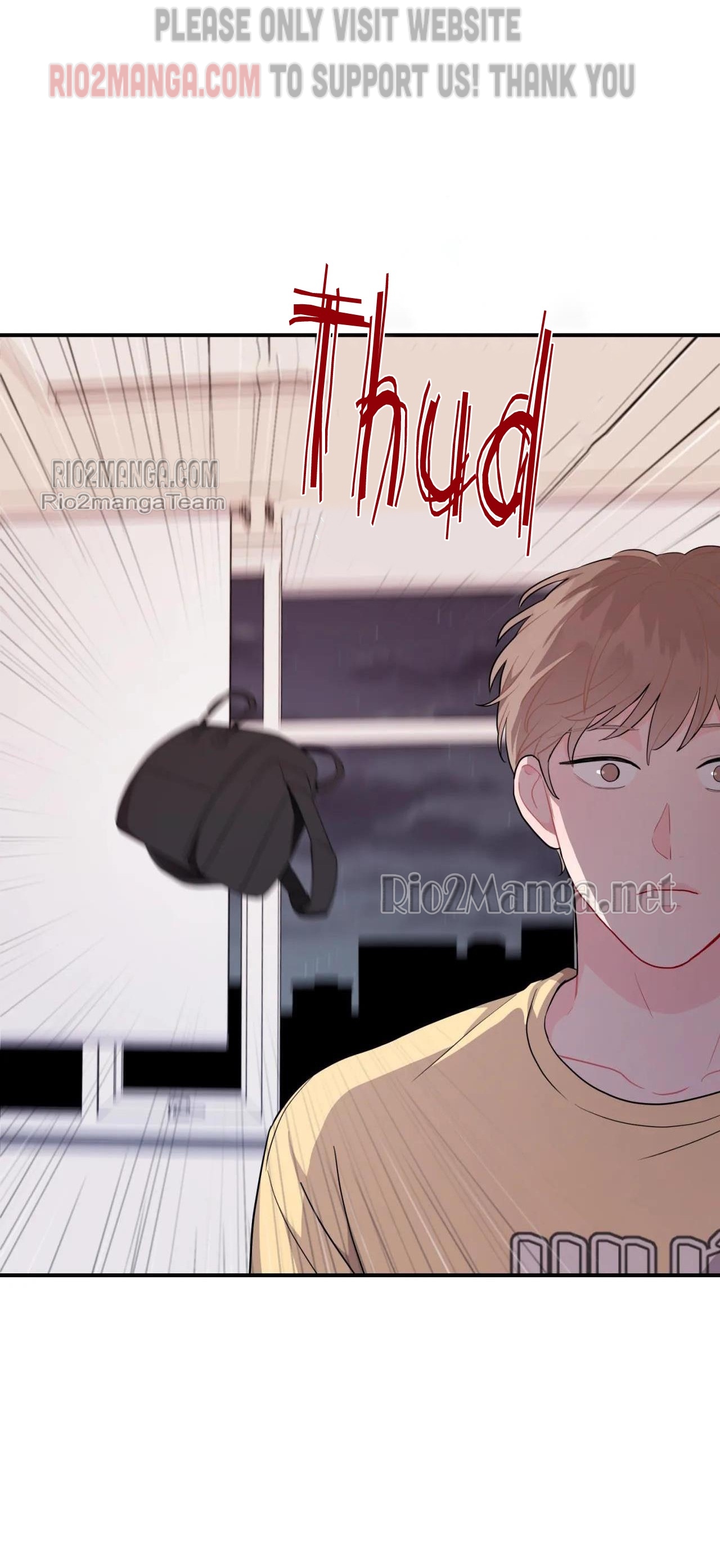 Beyond The Limit Chapter 1 - Page 26 in English