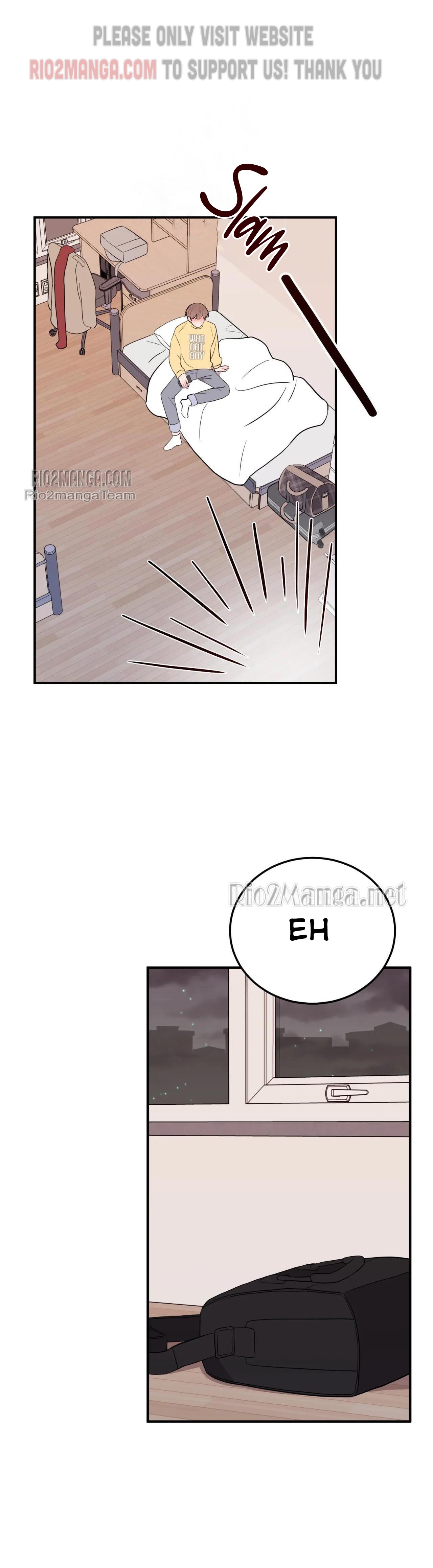 Beyond The Limit Chapter 1 - Page 29 in English