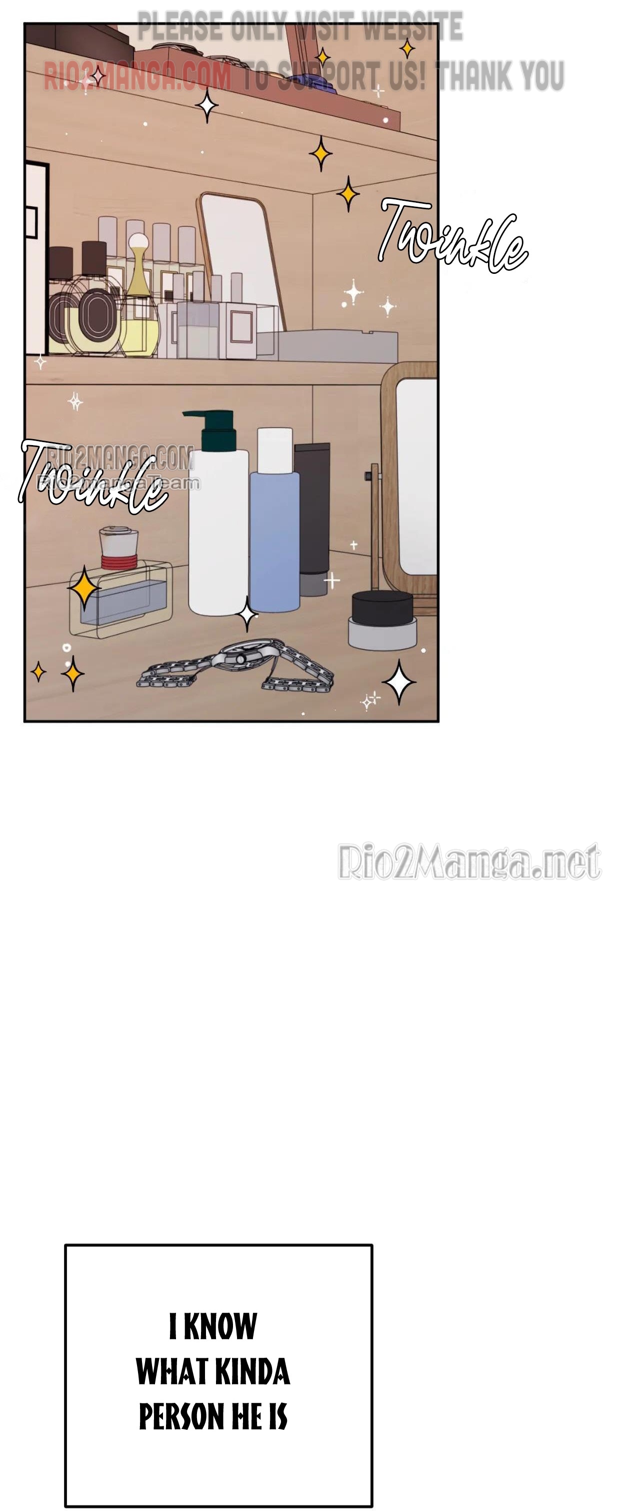 Beyond The Limit Chapter 1 - Page 42 in English