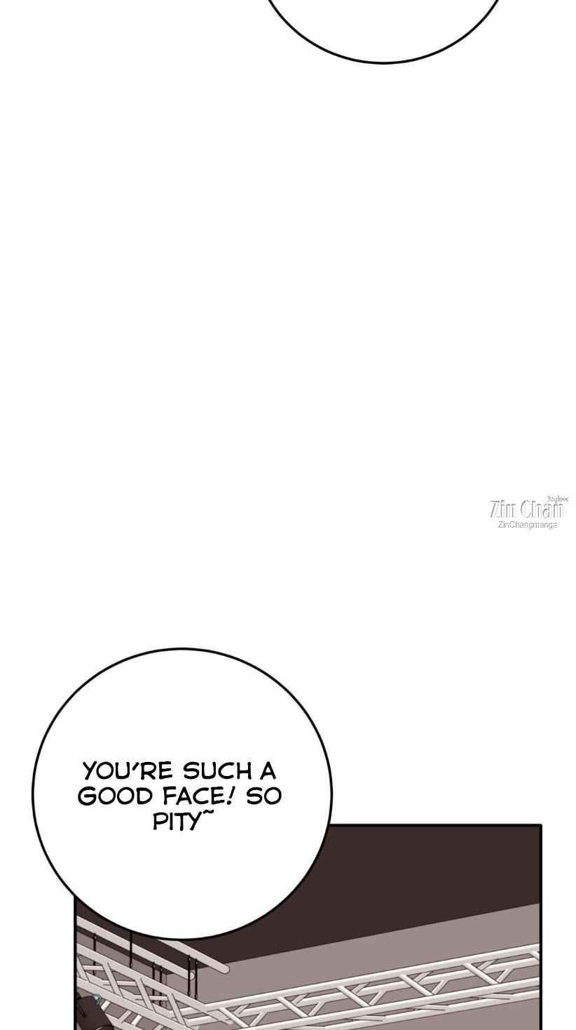 Beyond The Limit Chapter 100.5 - Page 11 in English