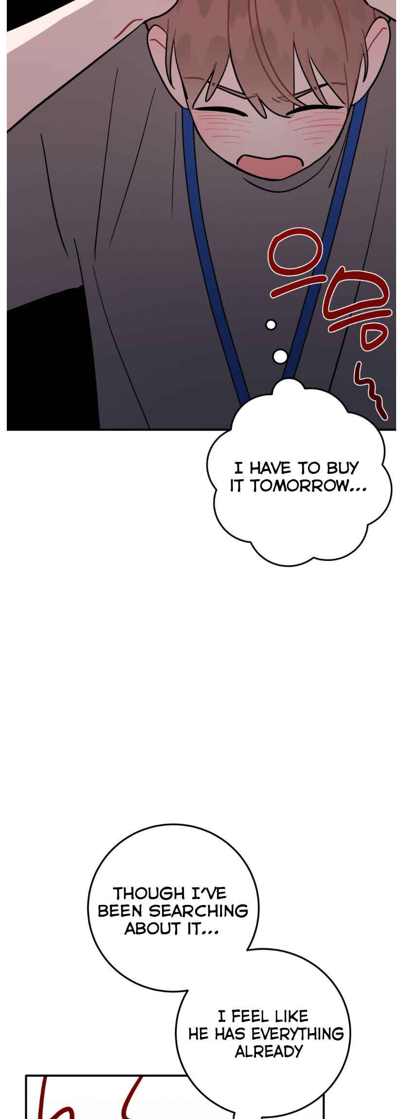 Beyond The Limit Chapter 100 - Page 10 in English