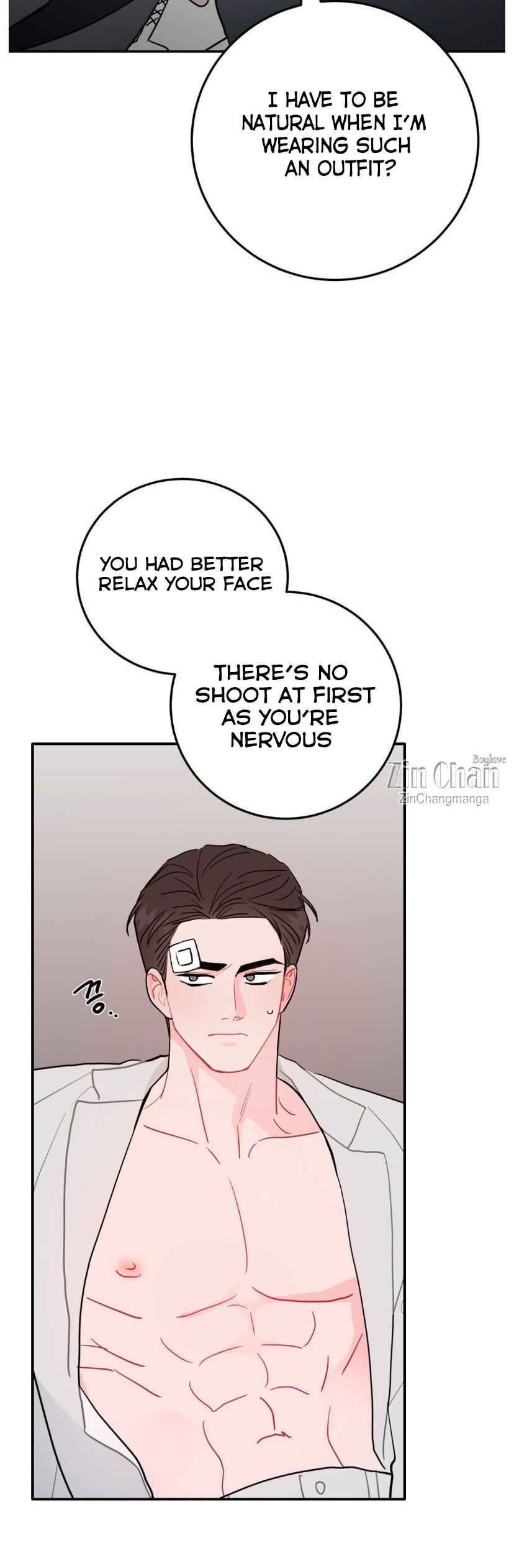 Beyond The Limit Chapter 100 - Page 25 in English