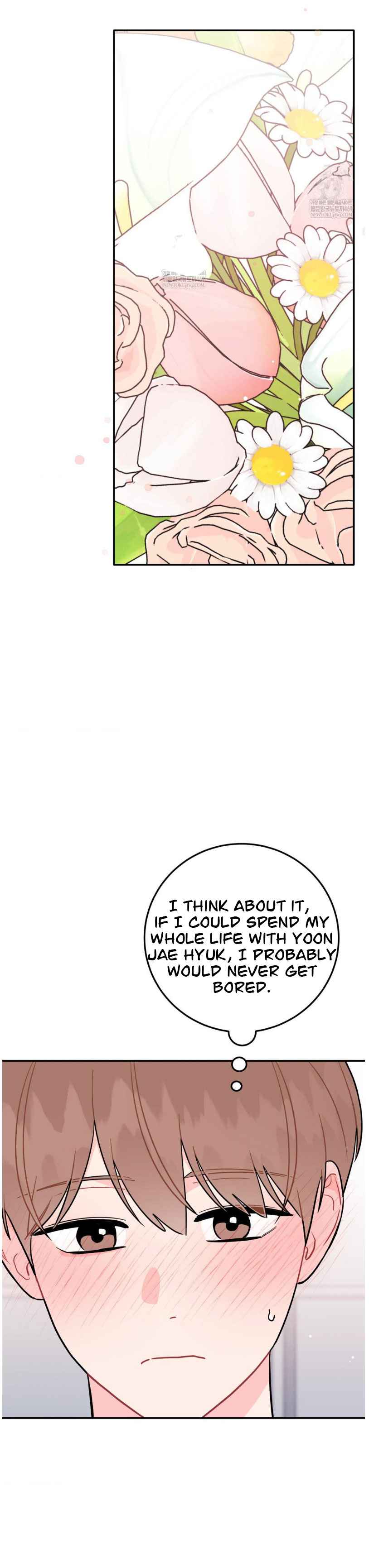 Beyond The Limit Chapter 102 - Page 6 in English