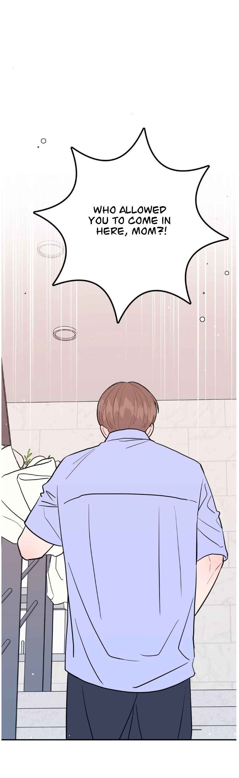Beyond The Limit Chapter 102 - Page 9 in English