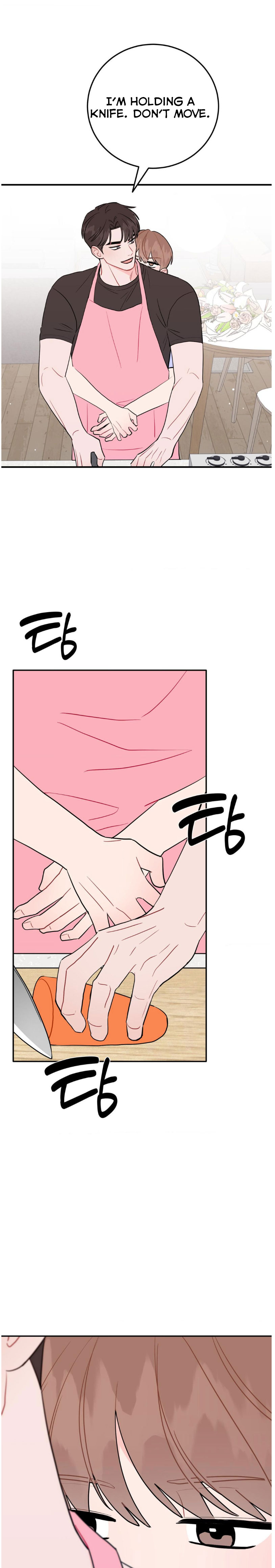 Beyond The Limit Chapter 104.5 - Page 7 in English